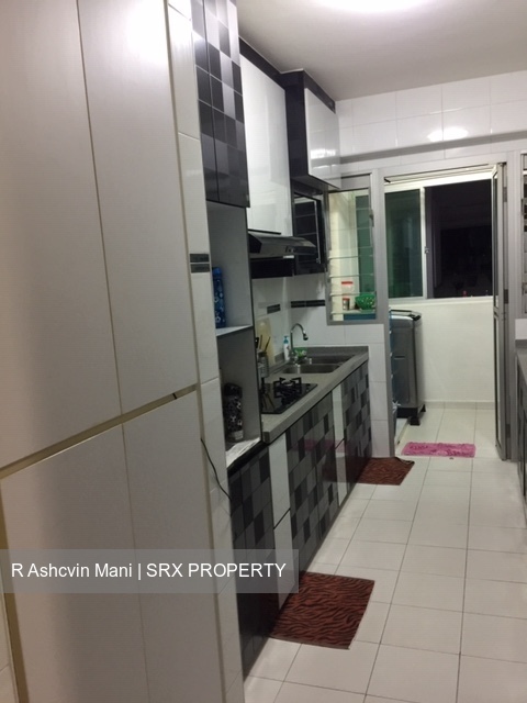 Blk 424D Yishun Avenue 11 (Yishun), HDB 4 Rooms #251320171